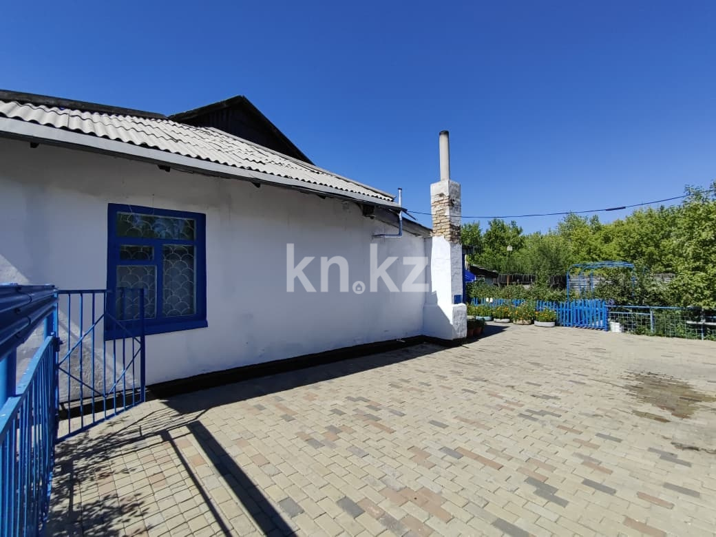 Продажа 4-комнатного дома, 65 м² в Караганде - фото 35