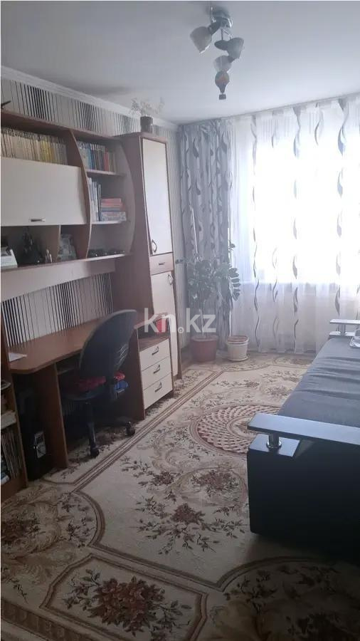 Продажа 3-комнатной квартиры, 60 м² в Караганде