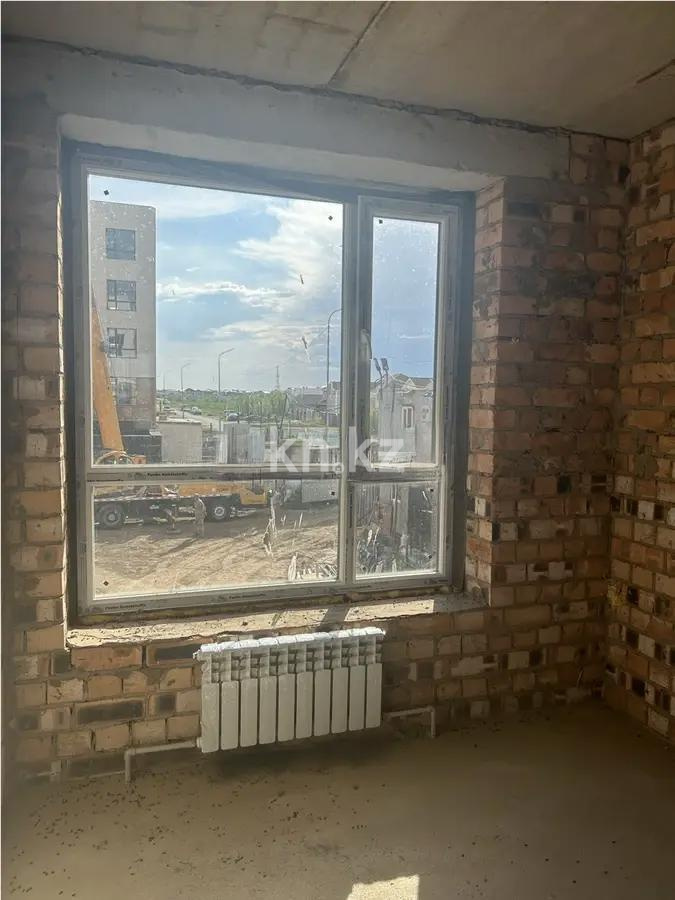 Продажа 2-комнатной квартиры, 59.24 м² в Астане - фото 2