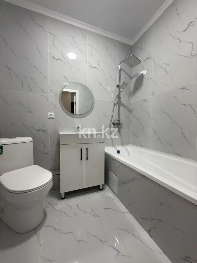 Продажа 1-комнатной квартиры, 35 м² в Алматы - фото 2