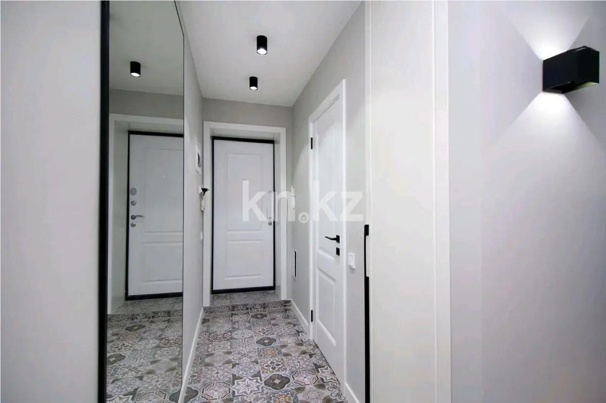 Продажа 2-комнатной квартиры, 40 м² в Алматы - фото 4