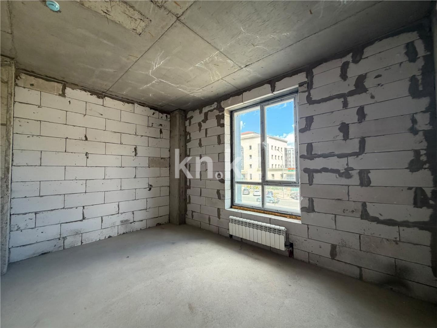 Продажа 4-комнатной квартиры, 116 м² в Астане - фото 2