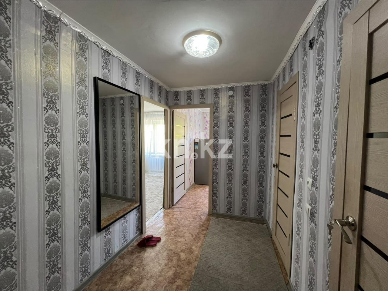 Продажа 1-комнатной квартиры, 37 м² в Караганде - фото 6