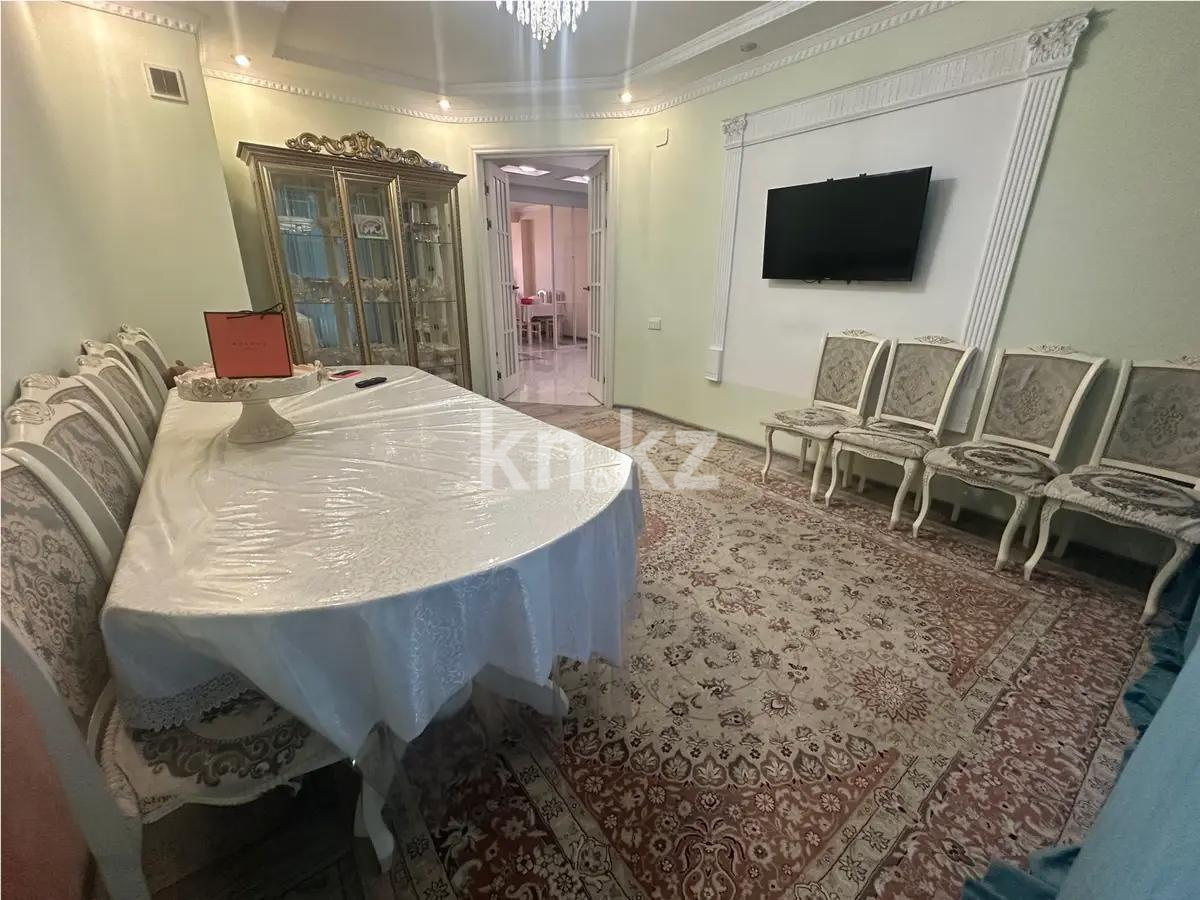 Продажа 3-комнатной квартиры, 77 м², ул. Жунисова, дом  4/3 в Алматы