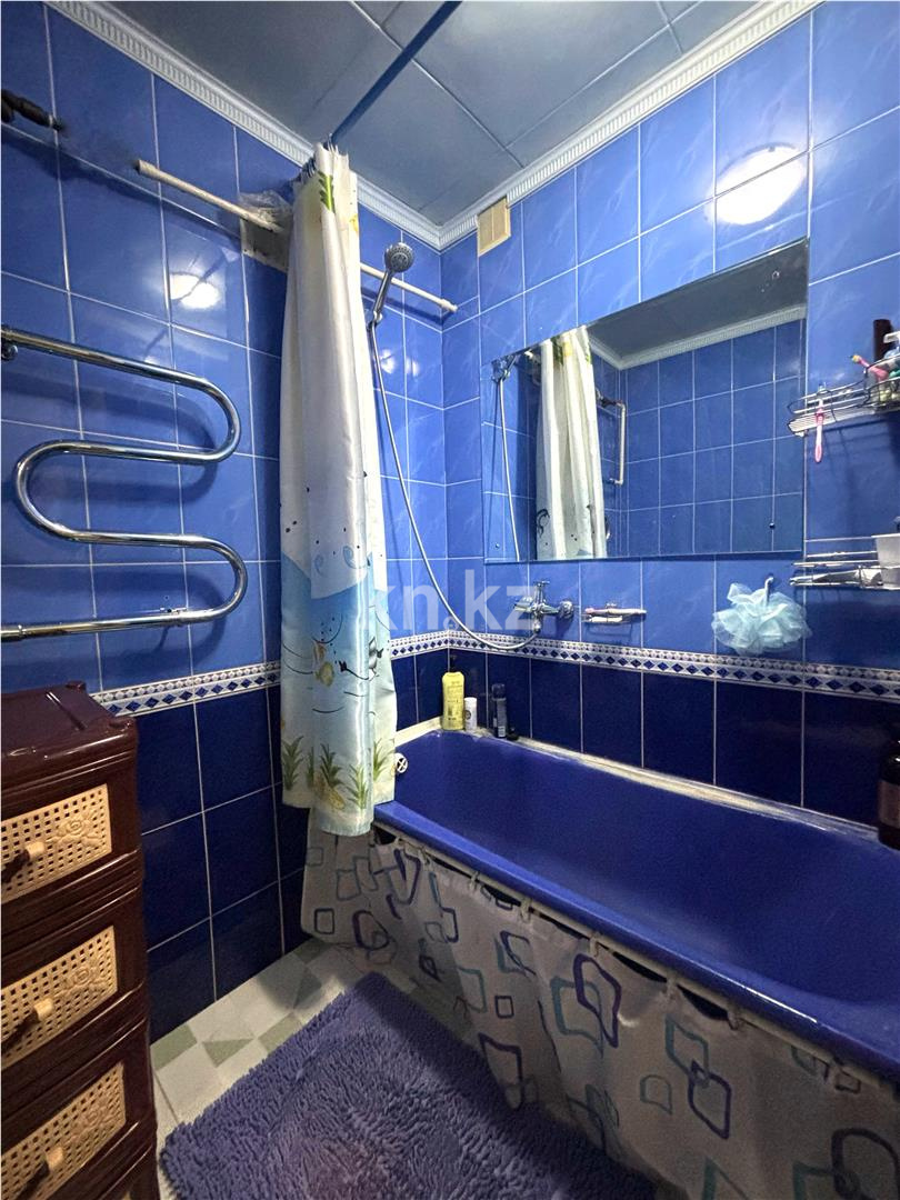 Продажа 3-комнатной квартиры, 61 м² в Караганде - фото 8