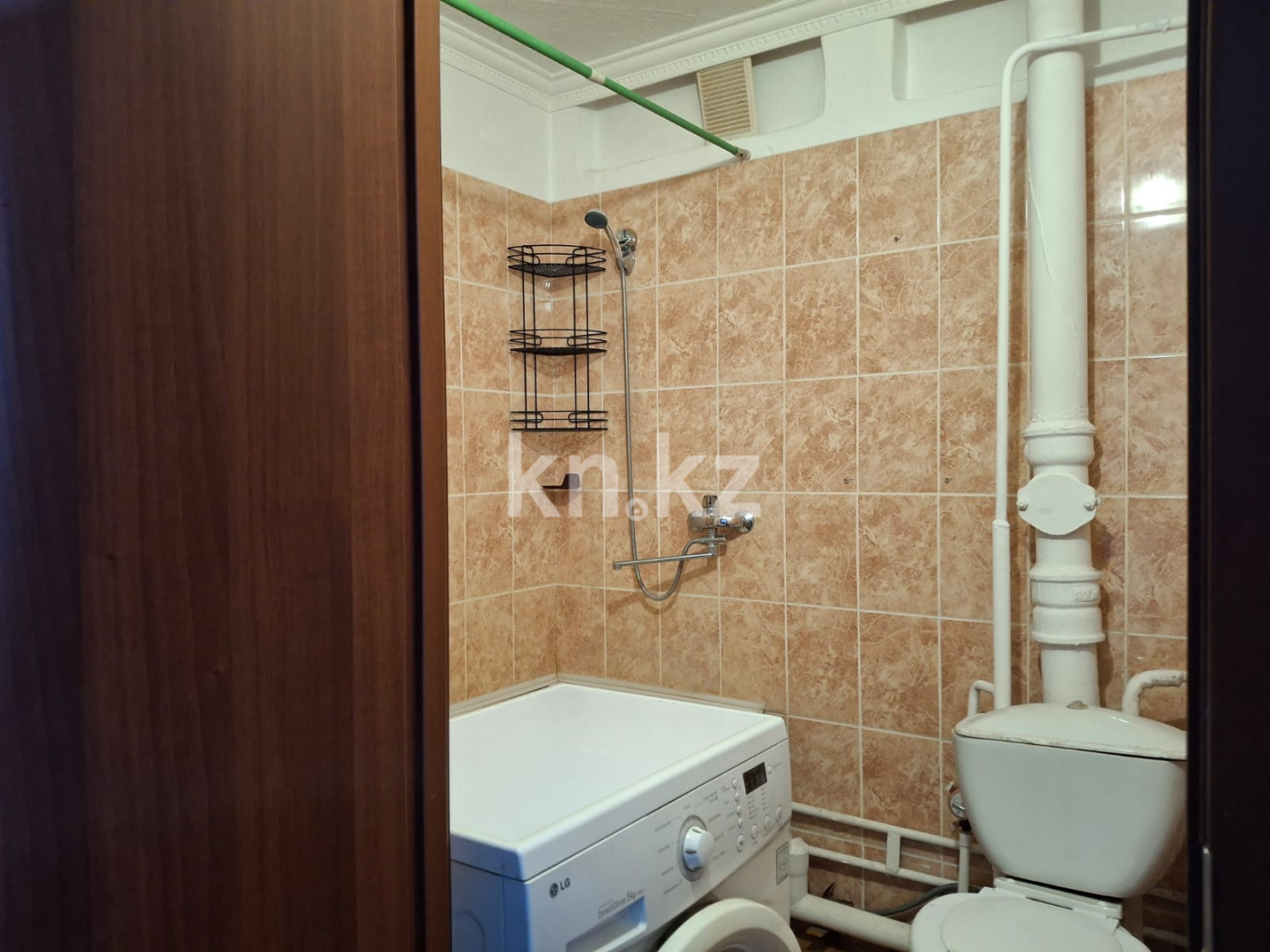 Продажа 1-комнатной квартиры, 34.3 м² в Усть-Каменогорске - фото 9
