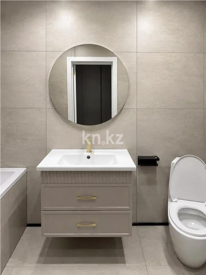 Продажа 3-комнатной квартиры, 65 м² в Астане - фото 4