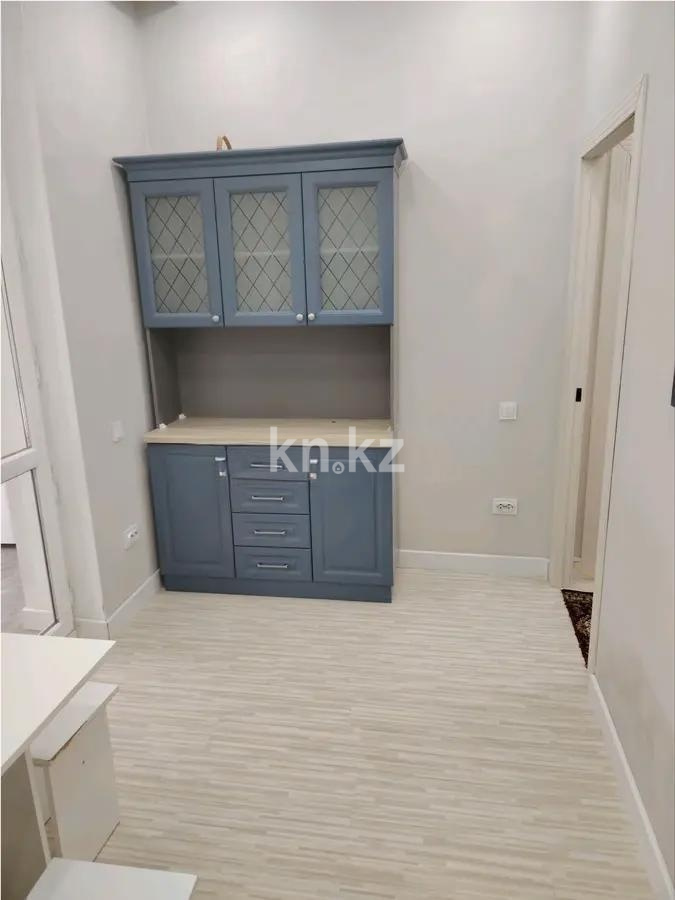 Продажа 1-комнатной квартиры, 40.1 м² в Астане - фото 2