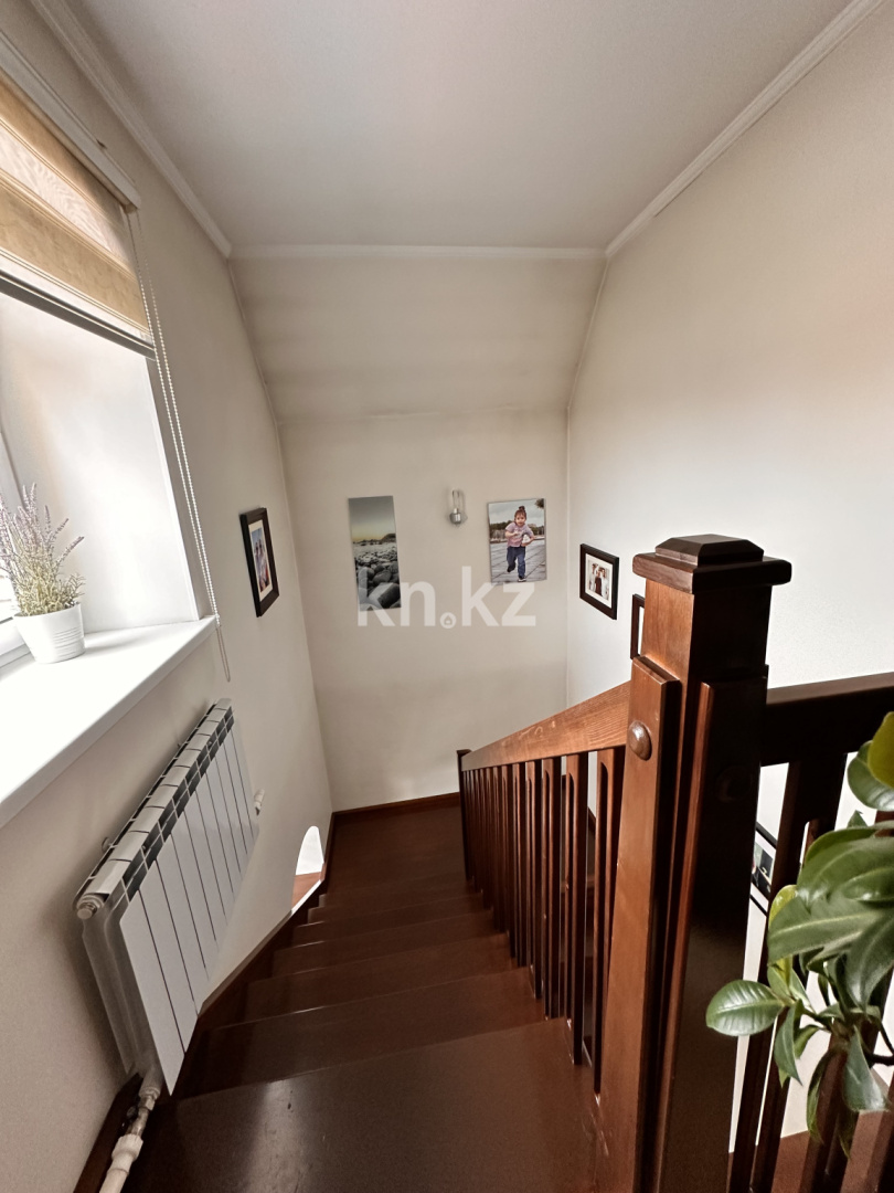 Продажа 6-комнатного дома, 316 м² в Караганде - фото 9