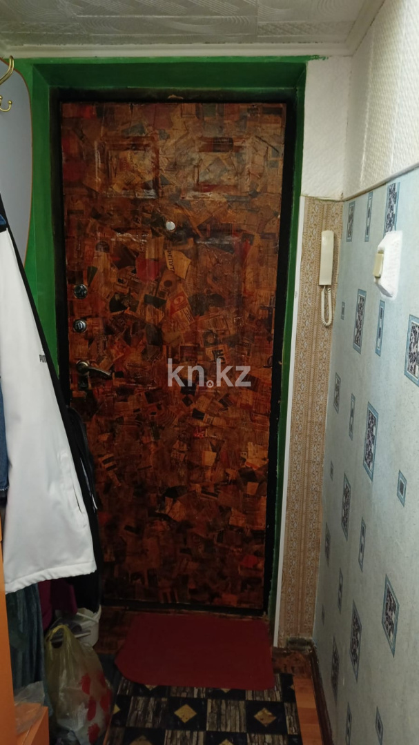 Продажа 2-комнатной квартиры, 46 м² в Балхаше - фото 5