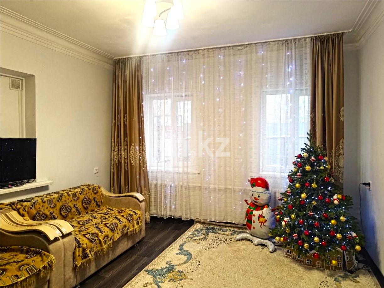 Продажа 5-комнатного дома, 77 м² в Караганде - фото 2