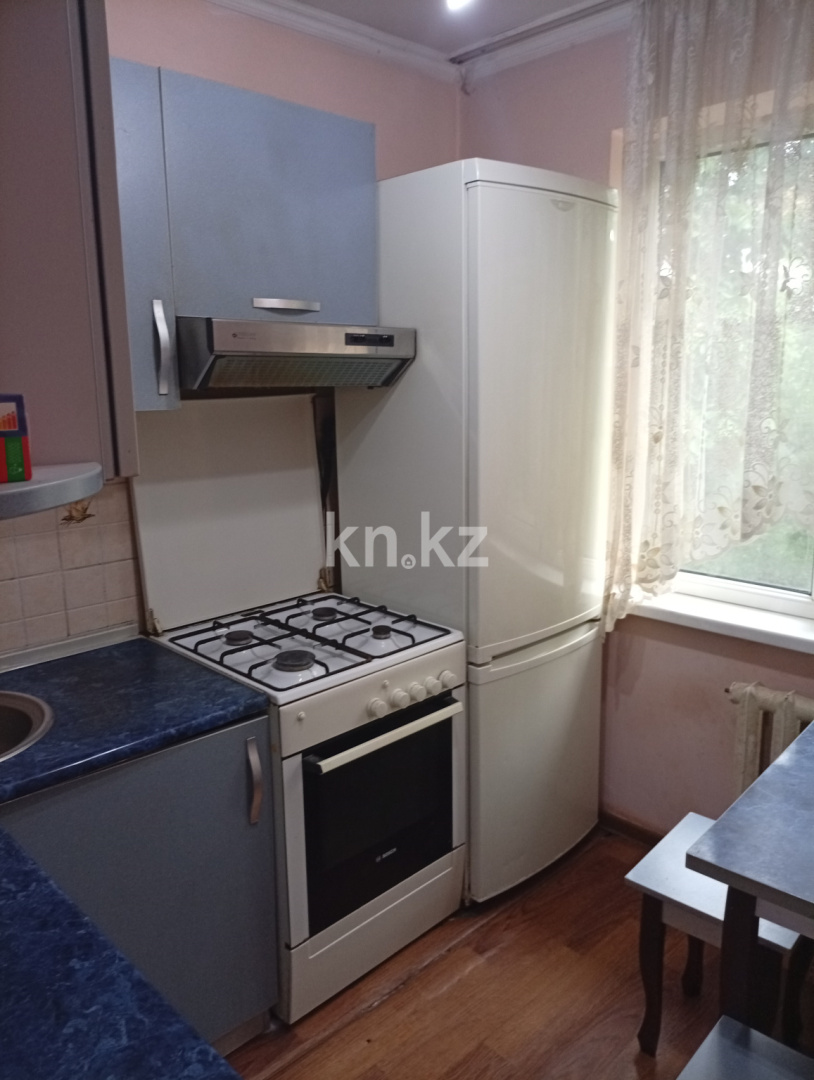 Аренда 3-комнатной квартиры, 60 м² в Алматы - фото 3