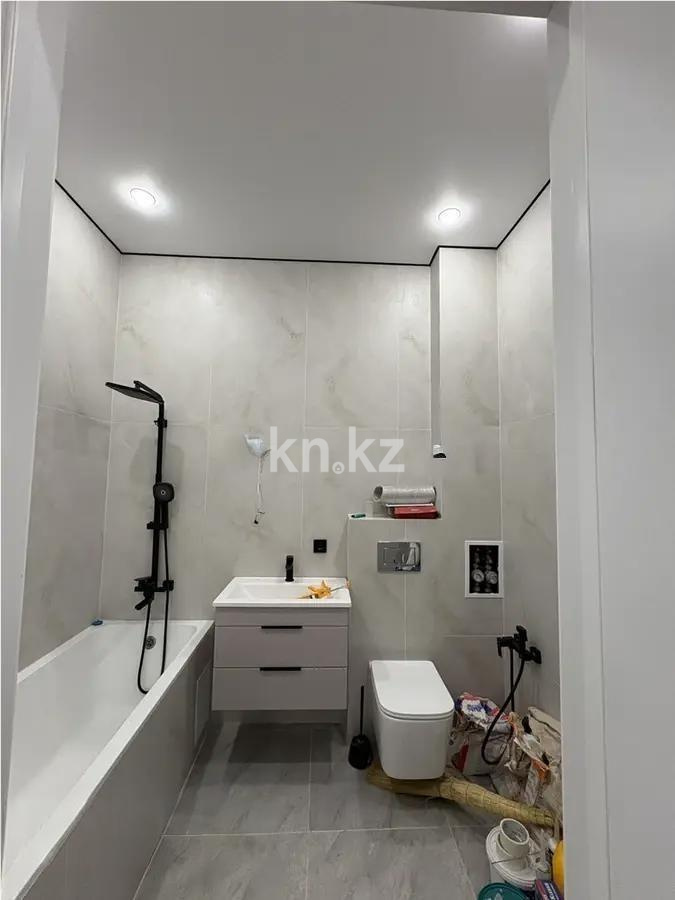 Продажа 2-комнатной квартиры, 47 м², ул. Е-15, дом  13/2 в Астане - фото 3