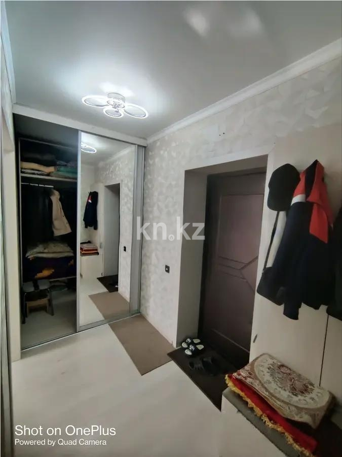 Продажа 1-комнатной квартиры, 38 м² в Астане - фото 4