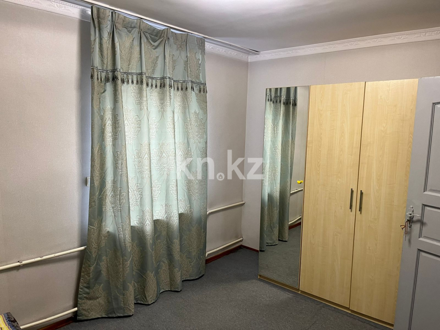 Аренда 4-комнатного дома, 95 м² в Алматы - фото 4