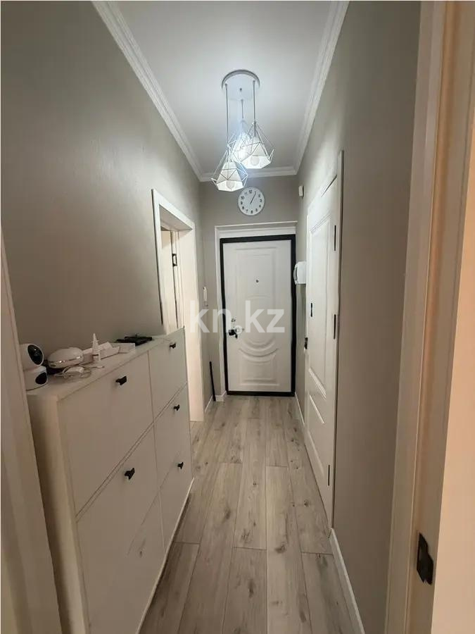 Продажа 1-комнатной квартиры, 40 м² в Алматы - фото 3