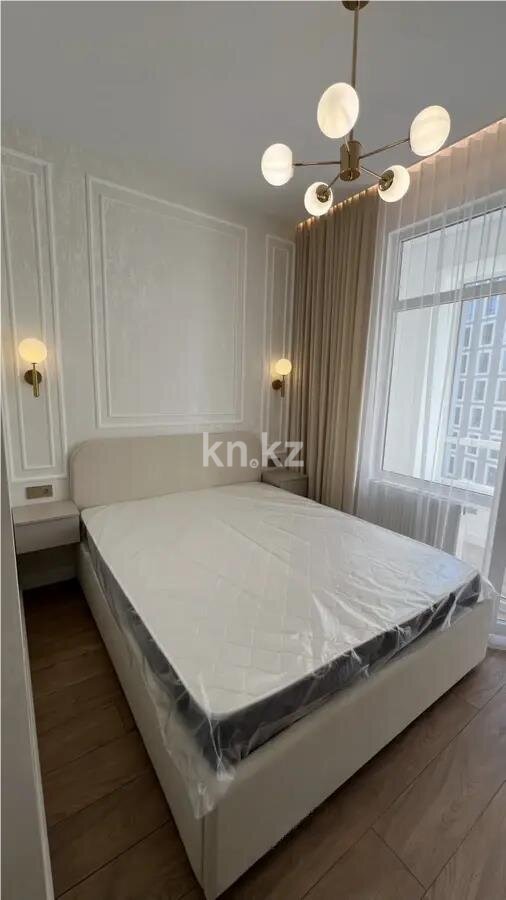 Продажа 2-комнатной квартиры, 40 м² в Астане - фото 2