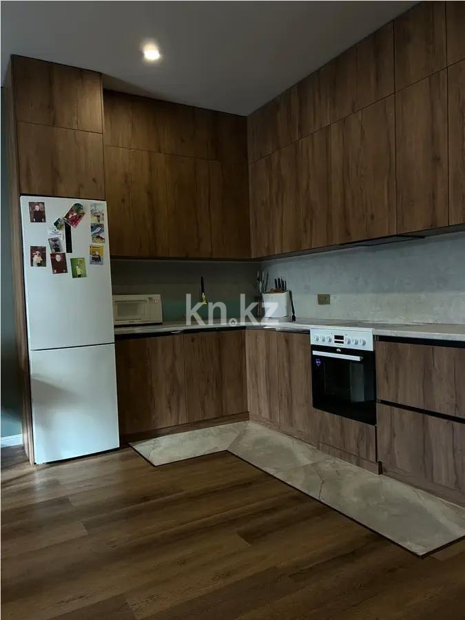 Продажа 2-комнатной квартиры, 69 м², ул. Жошы хана, дом  13 в Астане - фото 3