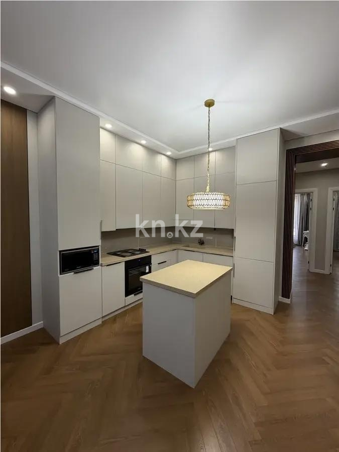 Продажа 3-комнатной квартиры, 75 м² в Астане - фото 4