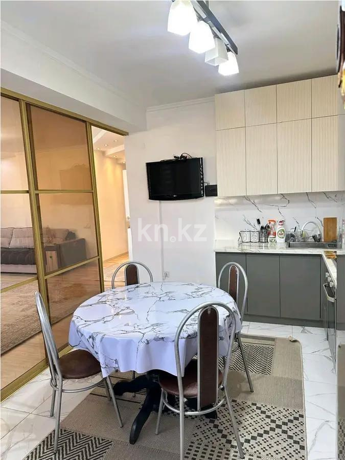 Продажа 3-комнатной квартиры, 118 м² в Алматы - фото 2