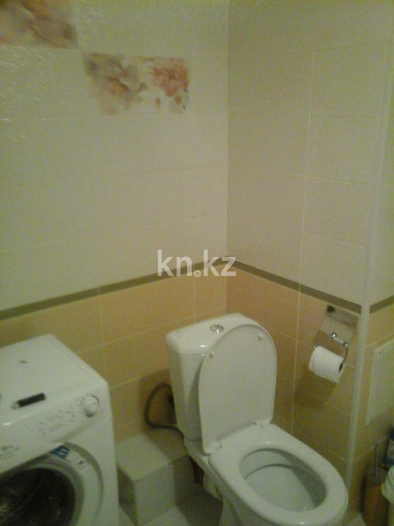 Аренда 1-комнатной квартиры, 44 м² в Астане - фото 3