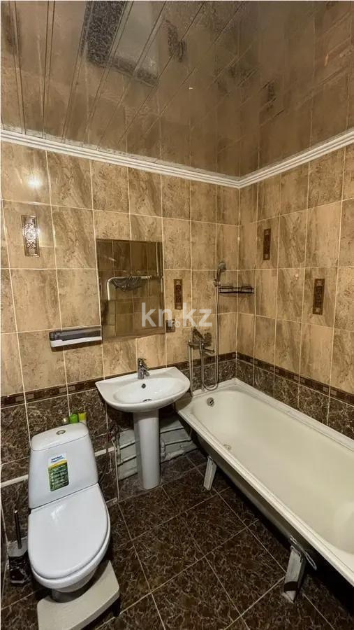 Продажа 1-комнатной квартиры, 38 м² в Алматы - фото 2