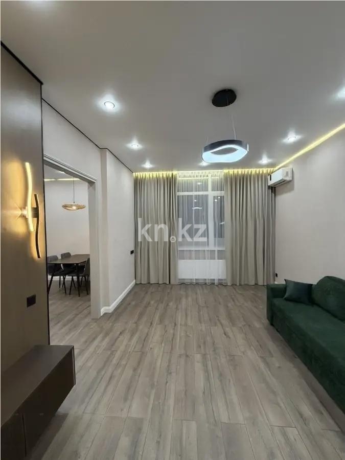 Продажа 2-комнатной квартиры, 58 м² в Астане