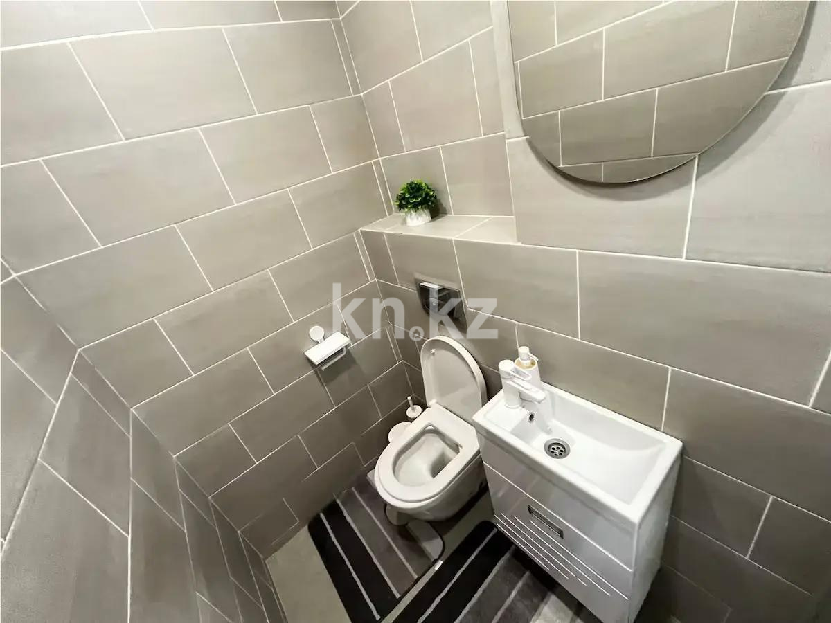 Продажа 3-комнатной квартиры, 84.8 м², ул. Е-67, дом  6 в Астане - фото 6