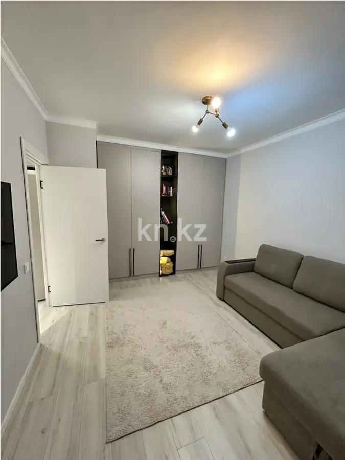 Продажа 1-комнатной квартиры, 32 м², ул. Тынышбайулы, дом  5 в Астане - фото 2