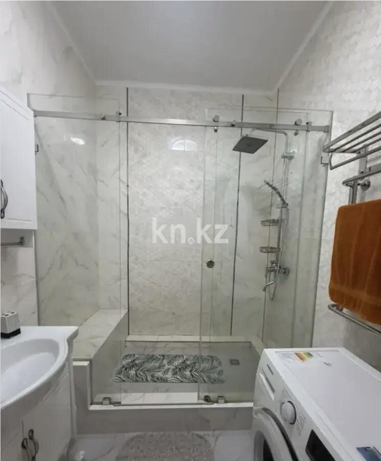 Продажа 3-комнатной квартиры, 86 м² в Алматы - фото 4