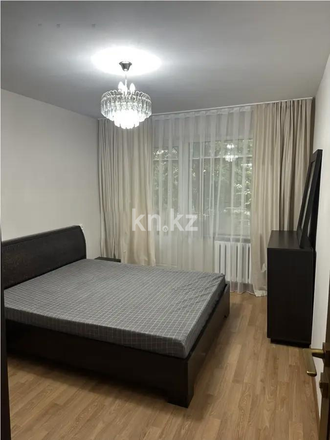 Продажа 3-комнатной квартиры, 56 м² в Алматы