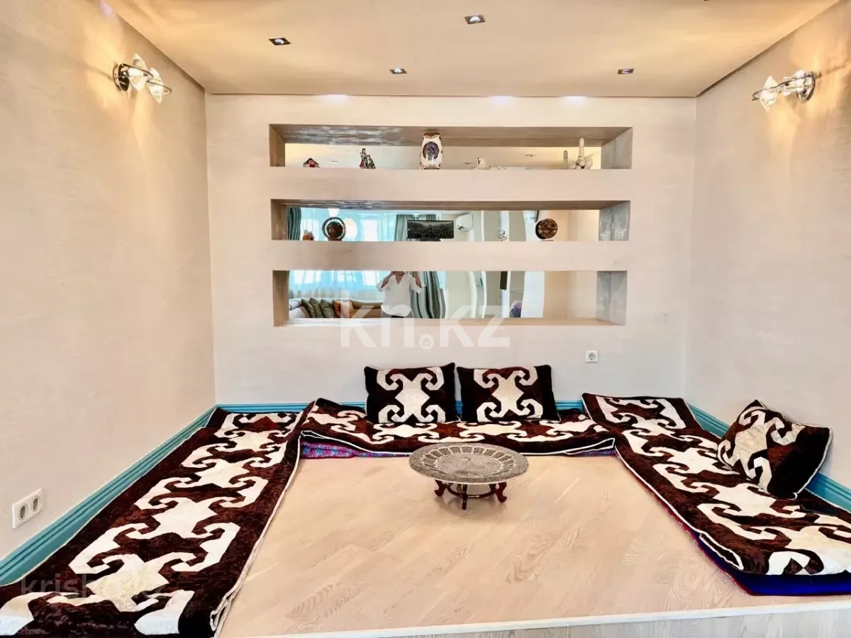 Продажа 4-комнатной квартиры, 190 м² в Астане - фото 4