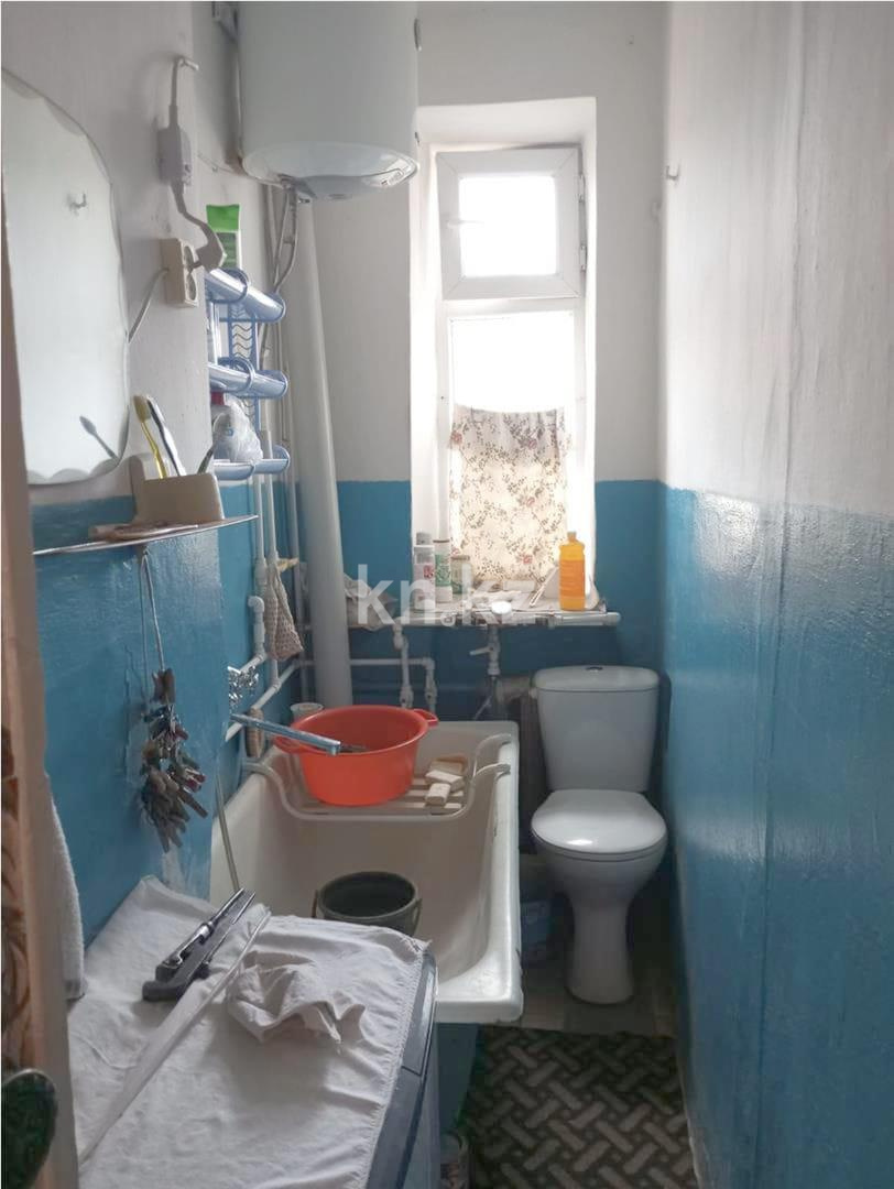 Продажа 3-комнатной квартиры, 59 м², ул. Панфилова в Темиртау - фото 5