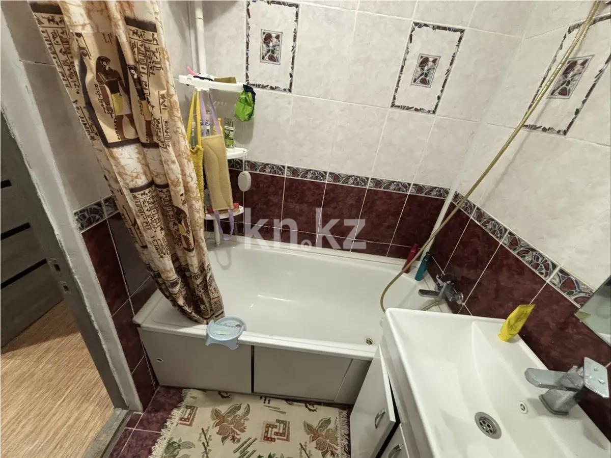 Продажа 2-комнатной квартиры, 53.9 м² в Астане - фото 4