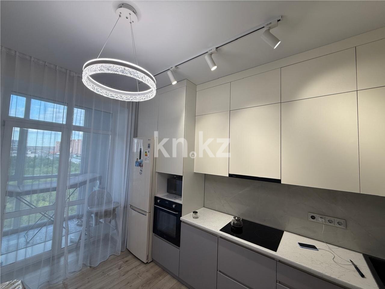 Продажа 3-комнатной квартиры, 75 м² в Караганде - фото 4