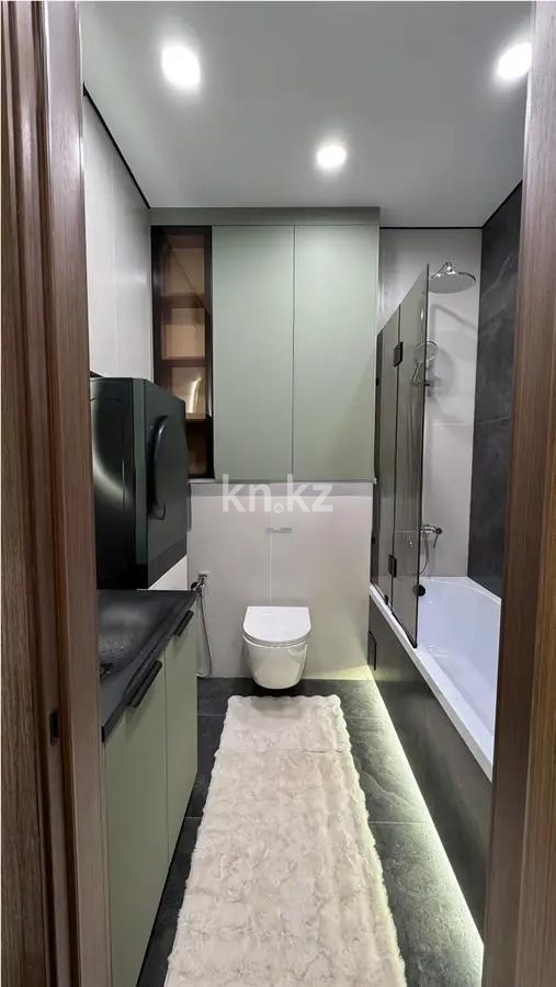 Продажа 3-комнатной квартиры, 75 м² в Астане - фото 3