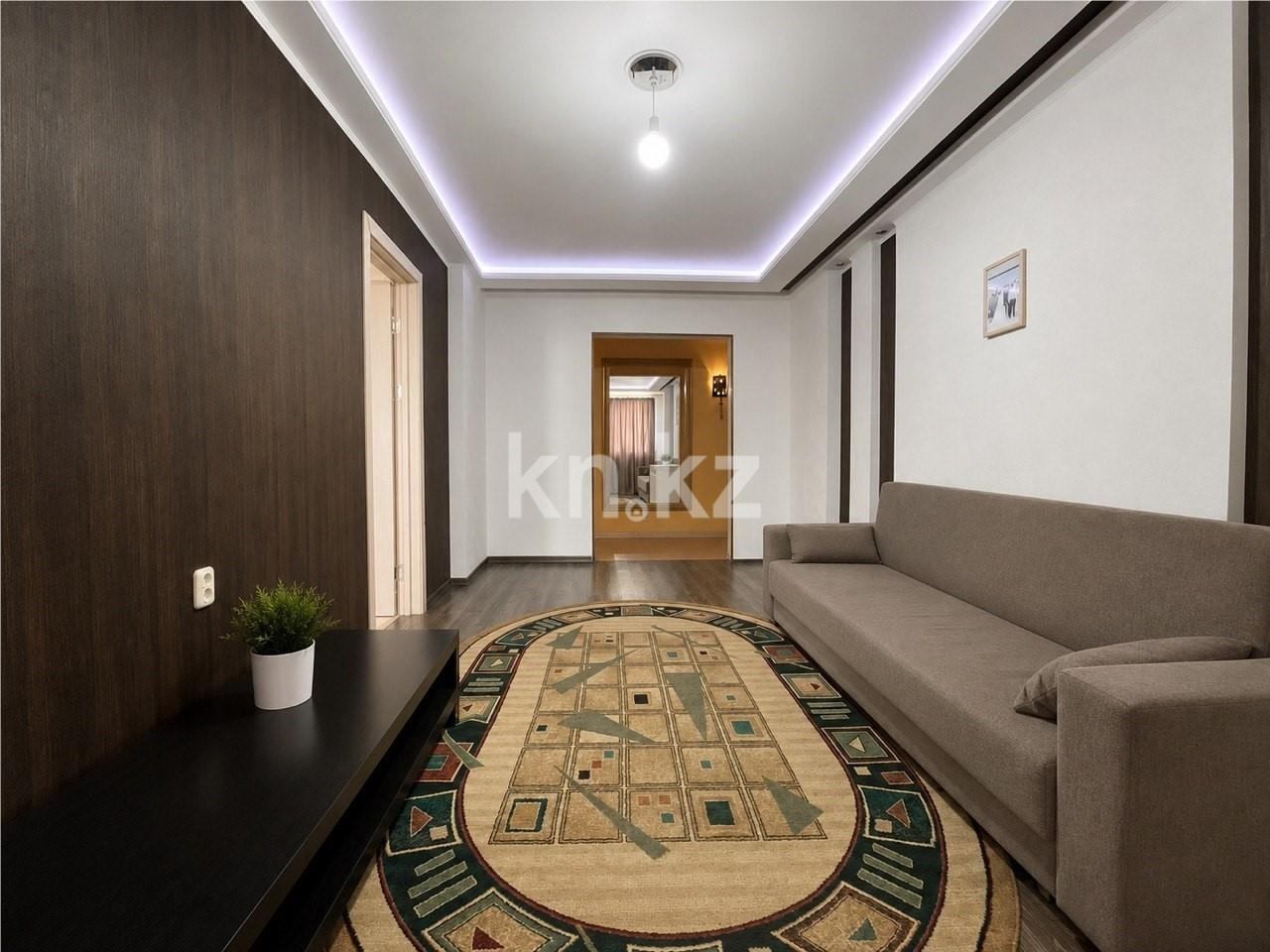 Продажа 3-комнатной квартиры, 68 м² в Темиртау