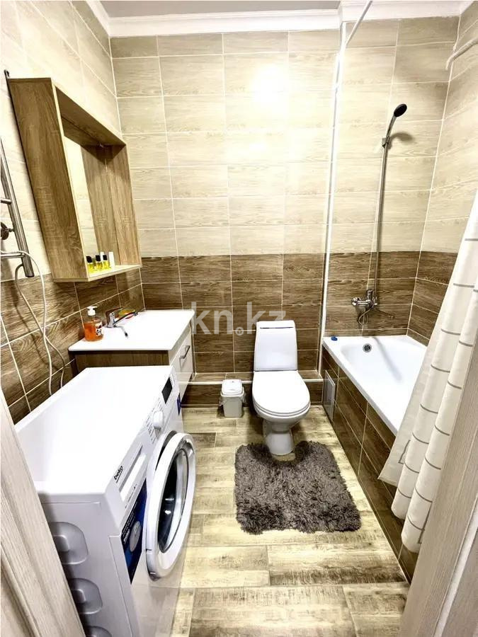 Продажа 1-комнатной квартиры, 38 м² в Алматы - фото 3