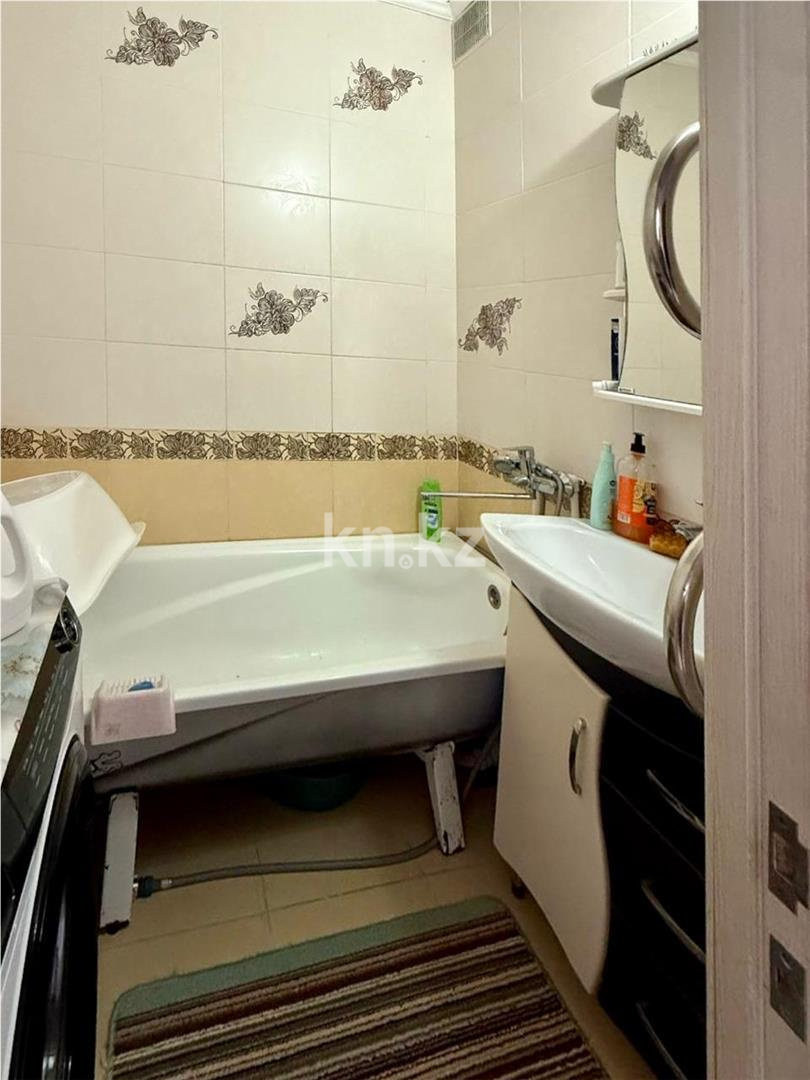 Продажа 2-комнатной квартиры, 54 м² в Караганде - фото 5