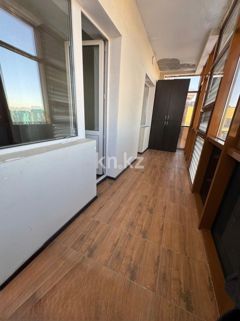 Продажа 3-комнатной квартиры, 113 м² в Астане - фото 17