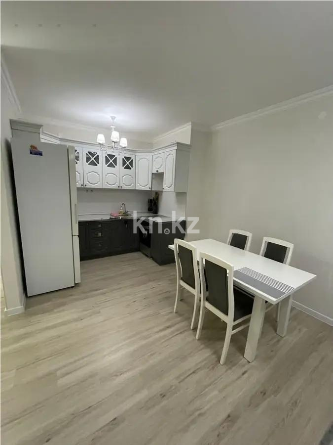 Продажа 2-комнатной квартиры, 58 м² в Астане - фото 3