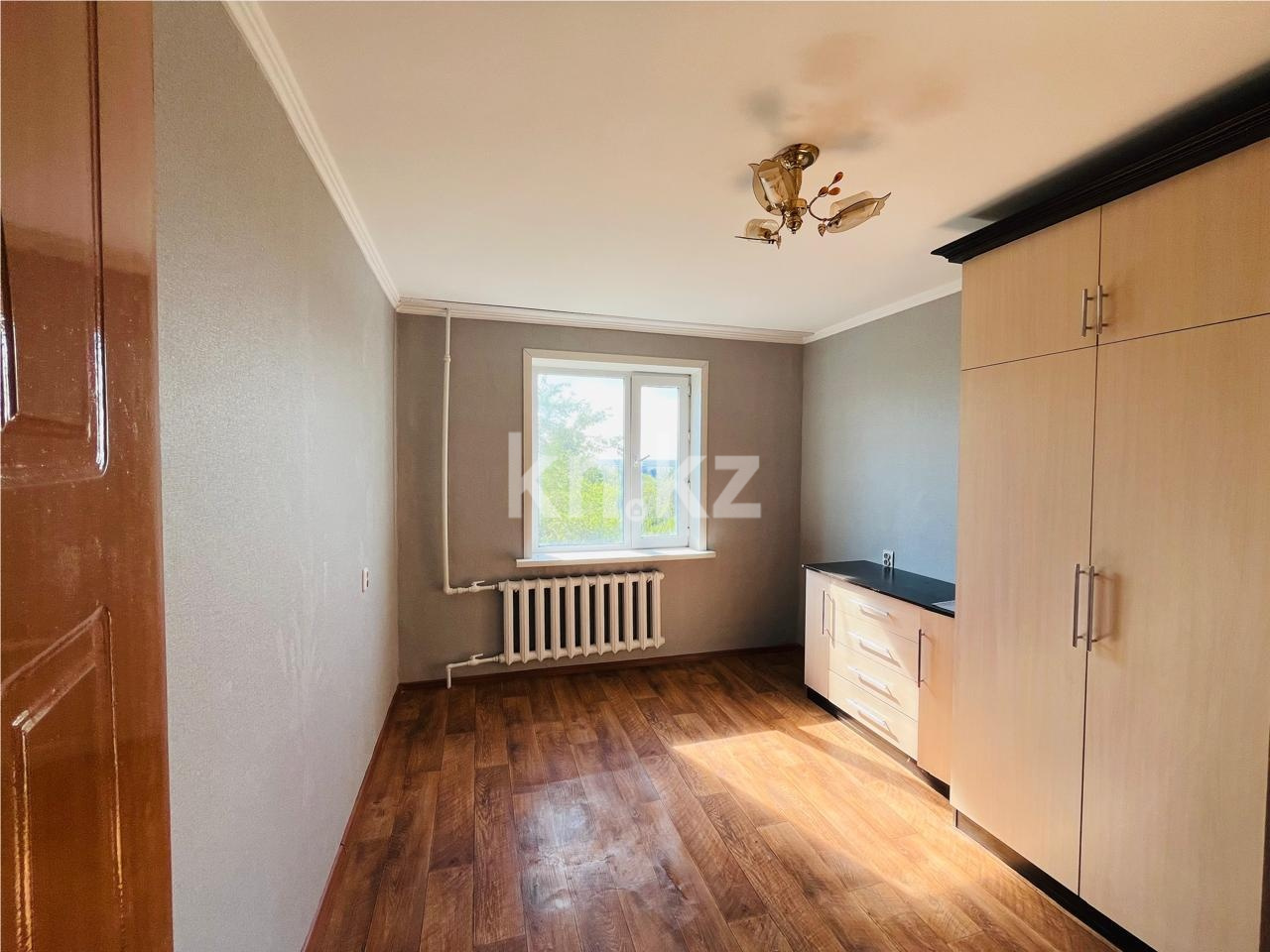 Продажа 2-комнатной квартиры, 50 м² в Караганде - фото 4