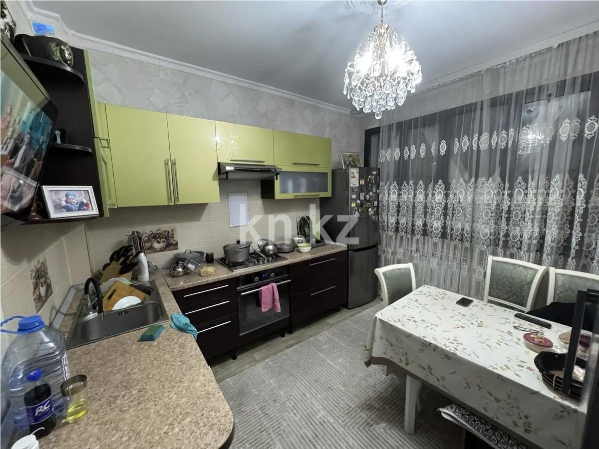 Продажа 3-комнатной квартиры, 65.7 м², пр. Райымбека, дом  508 в Алматы - фото 4