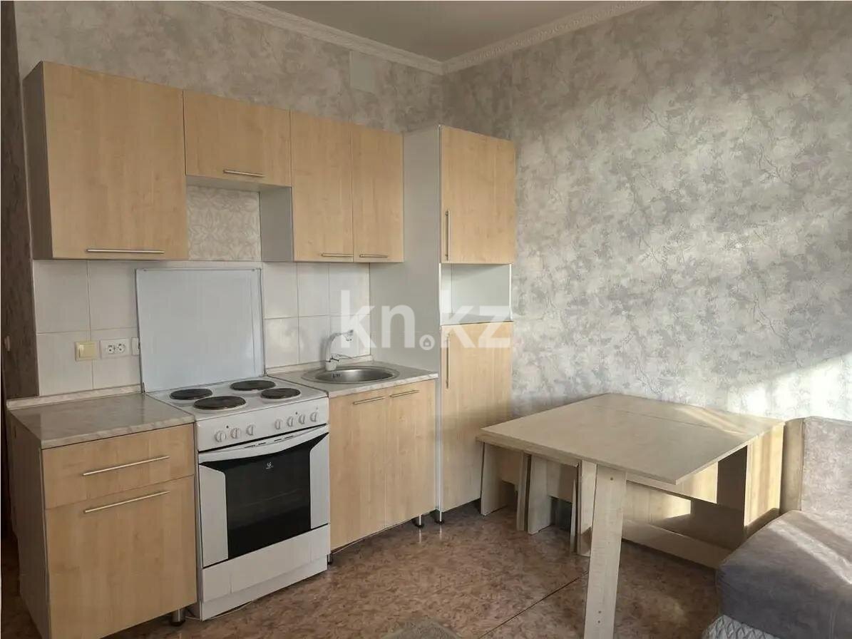 Продажа 1-комнатной квартиры, 30 м² в Астане - фото 2