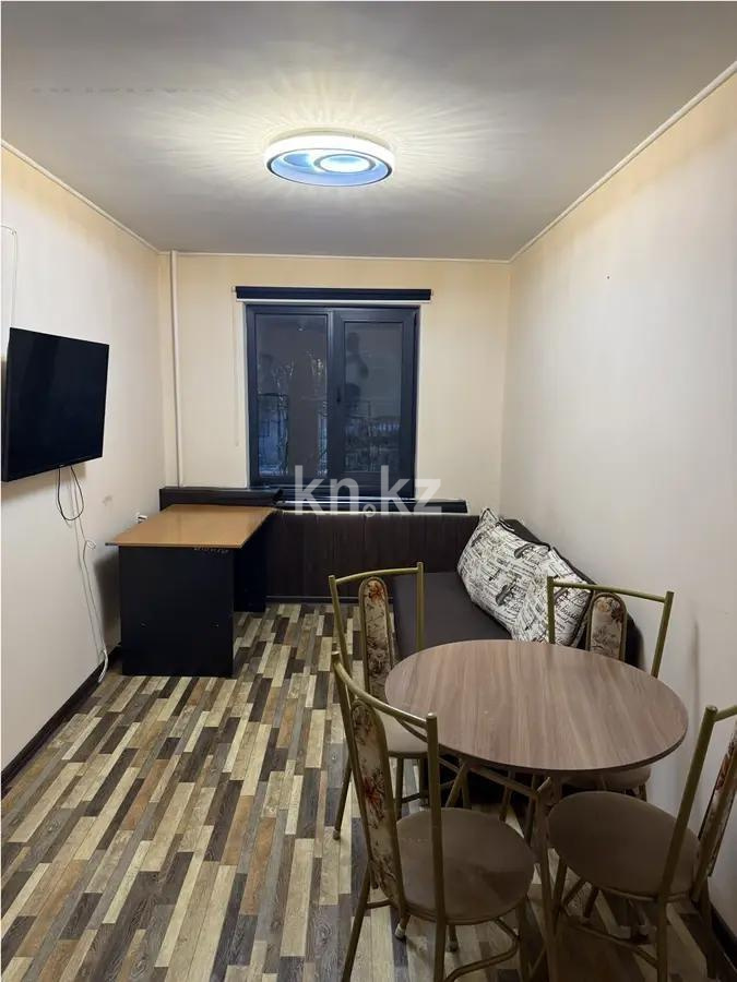 Продажа 2-комнатной квартиры, 42.5 м² в Алматы - фото 2