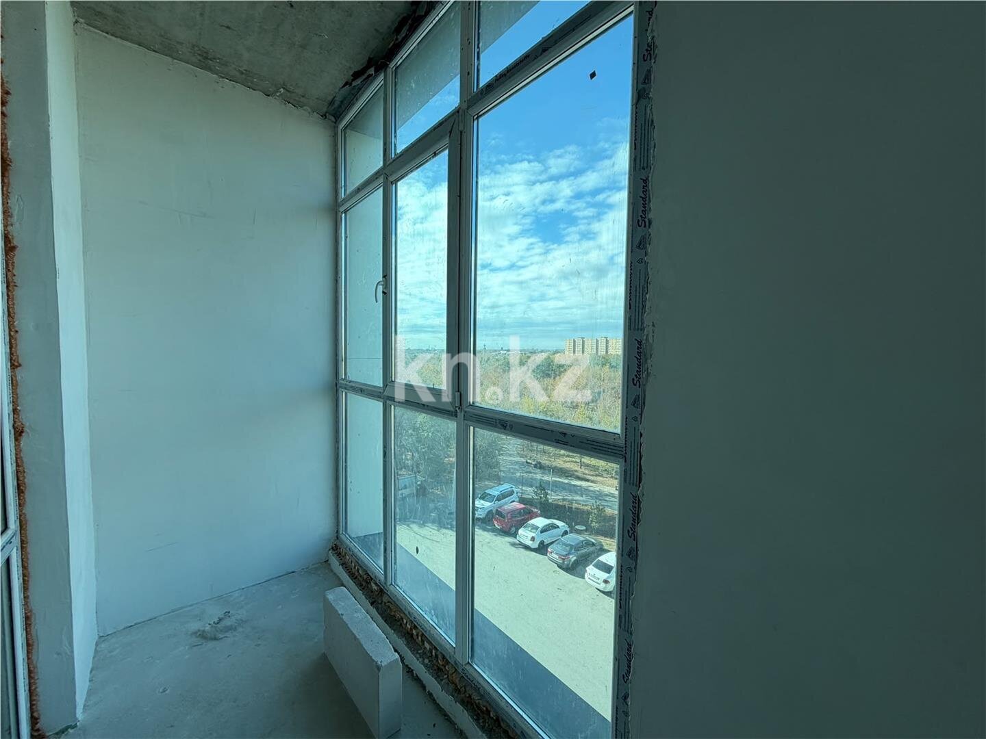 Продажа 4-комнатной квартиры, 117 м² в Караганде - фото 21