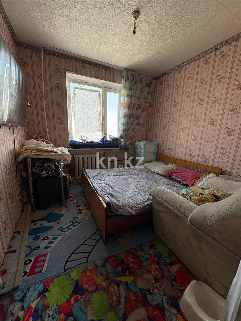 Продажа 6-комнатной квартиры, 96 м², ул. 9-й мкр. в Темиртау - фото 3