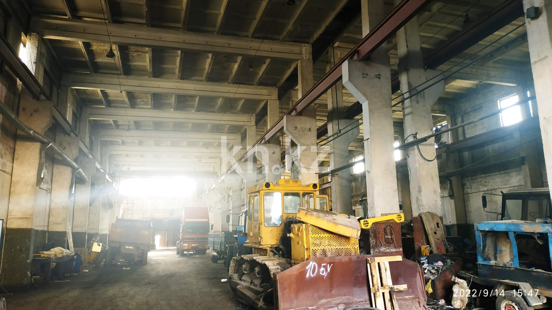 Аренда , 1000 м², ул. Карталинская, дом  140 в Астане - фото 5