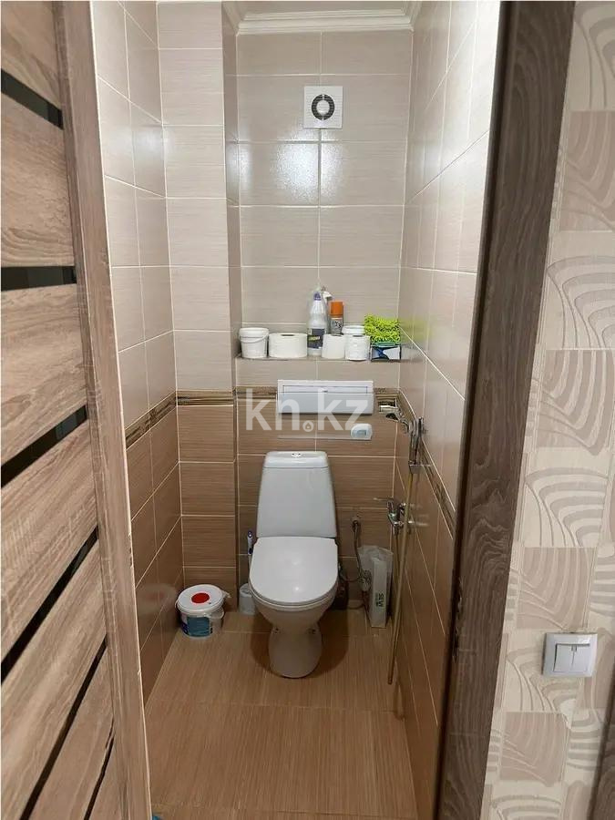 Продажа 2-комнатной квартиры, 42 м² в Астане - фото 6