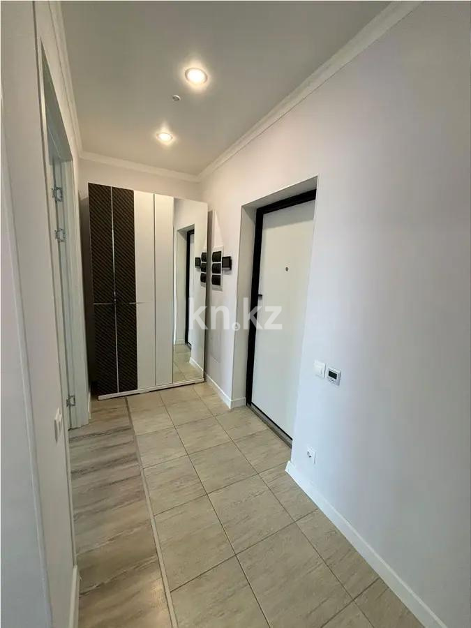 Продажа 1-комнатной квартиры, 45 м² в Астане - фото 4